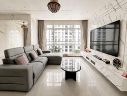 Casablanca (D25), Condominium #597082471